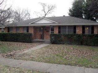 3004 Sharpview Ln, Dallas, TX 75228