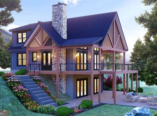 21 Curry Falls Trl, Athens, GA 30607