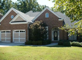 5011 Cambridge Ln, Villa Rica, GA 30180