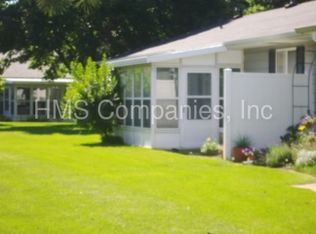 5148 Green Meadow Rd, Kalamazoo, MI 49009