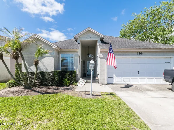 114 Colombard Ct, Ponte Vedra Beach, FL 32082