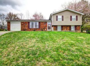 12014 Rock Spring Ct, Coldstream, KY 40245