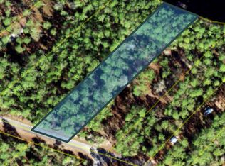 181 Kal Ln, Carrabelle, FL 32322