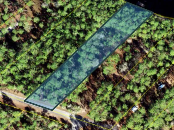 181 Kal Ln, Carrabelle, FL 32322