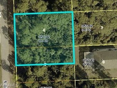 55 Clyde AVE S, Lehigh Acres, FL, 33976