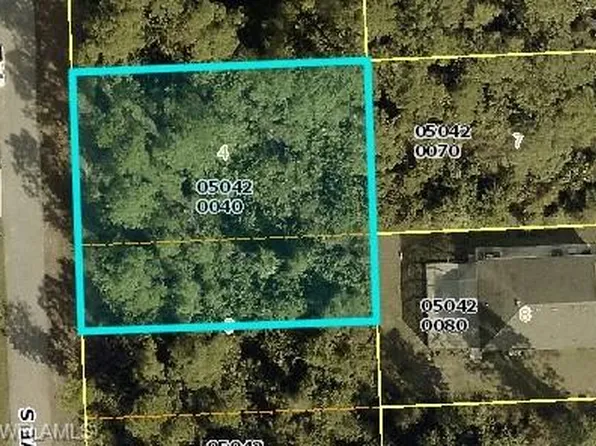 55 Clyde AVE S, LEHIGH ACRES, FL 33976