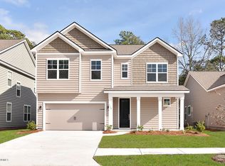 3784 Oyster Bluff Dr, Ladys Island, SC 29907