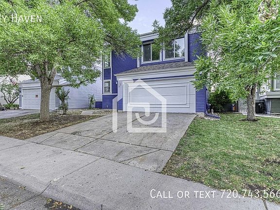 2nd image of 2691 S Deframe Cir