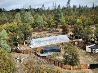 341 Buck Ln, Hayfork, CA 96041