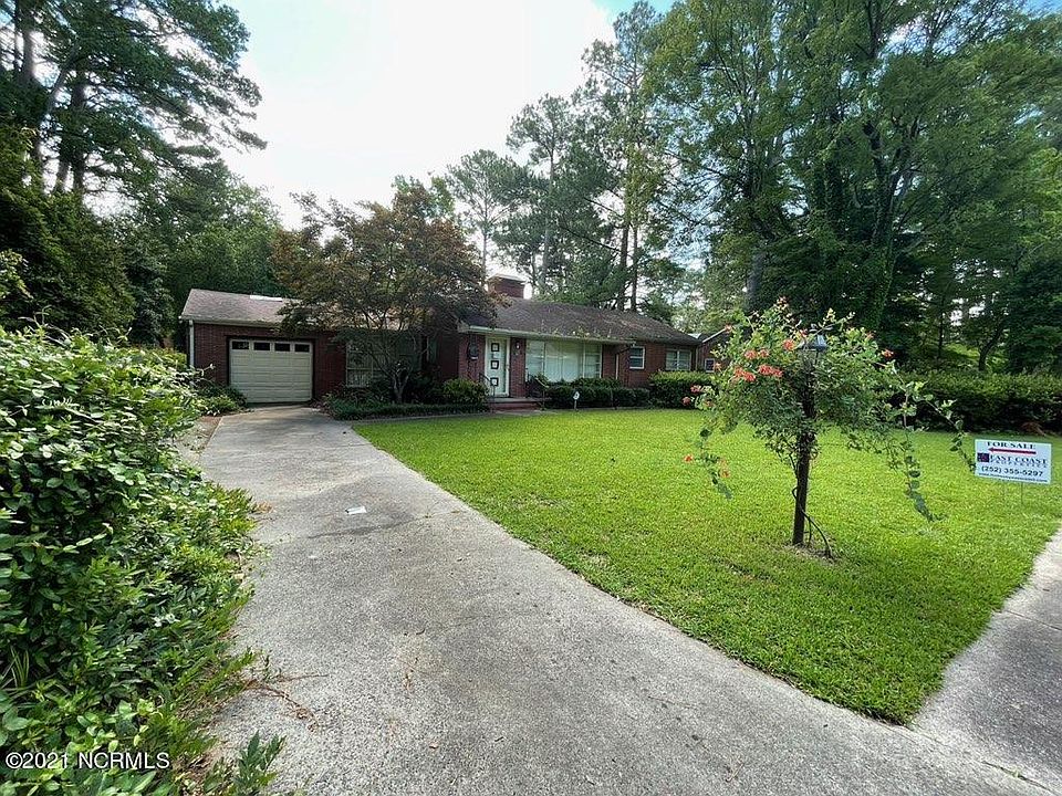 1303 West Road, Kinston, NC 28501 Zillow