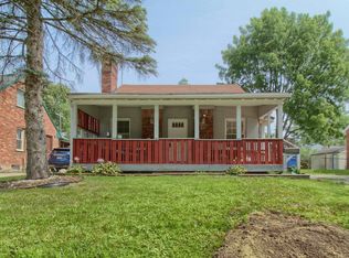 26840 N River Park Dr, Inkster, MI 48141