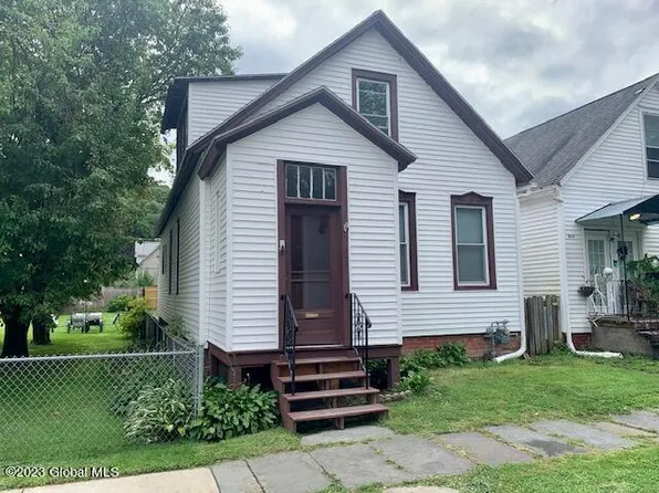 550 7th Ave Avenue, Troy, NY 12182
