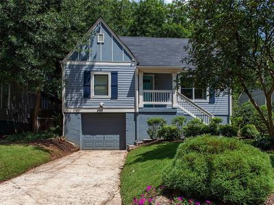 94 Wyman St SE, Atlanta, GA, 30317
