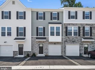 258 Talucci Dr, Downingtown, PA 19335
