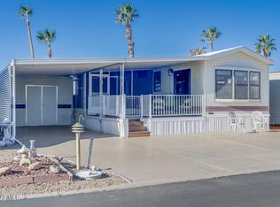 17200 W Bell Rd Lot 652, Surprise, AZ 85374