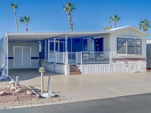 17200 W BELL Road #652, Surprise, AZ 85374