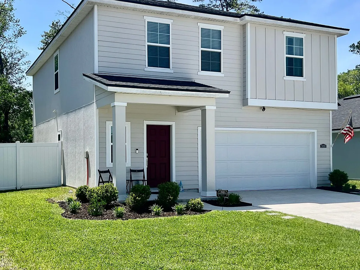 Building Photo - 5030 Big Pine Dr