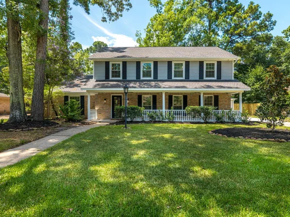 2206 Thousand Pines Dr, Humble, TX 77339