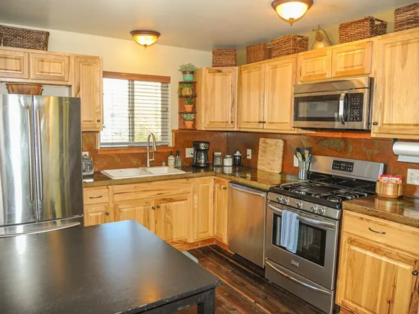 1910 Trail St Unit C, Missoula, MT 59801