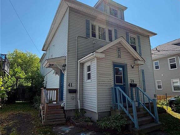 2nd image of 41 Norwood Ave #39