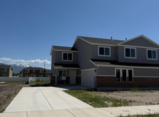 1431 W 500 N, Springville, UT 84663