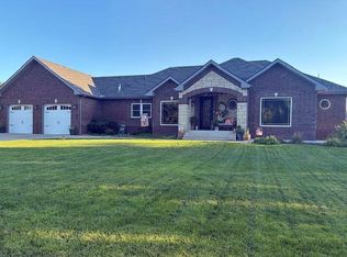 315 Quail Cir, Turpin, OK 73950