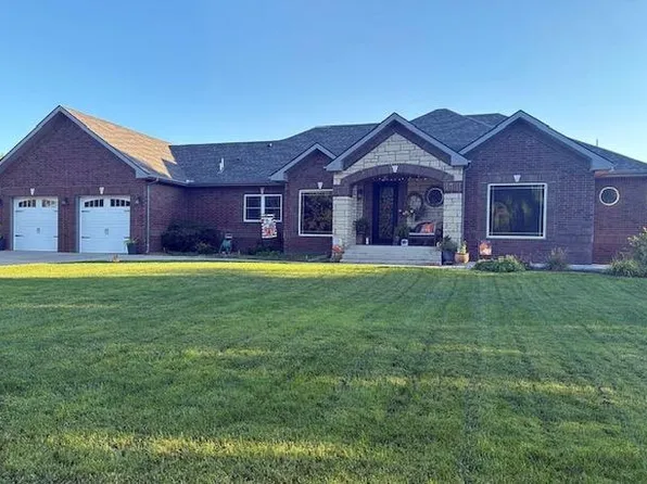 315 Quail Cir, Turpin, OK 73950