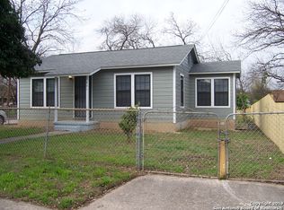 401 Mary St, San Antonio, TX 78214