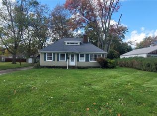 4814 Glenn Lodge Rd, Mentor, OH 44060