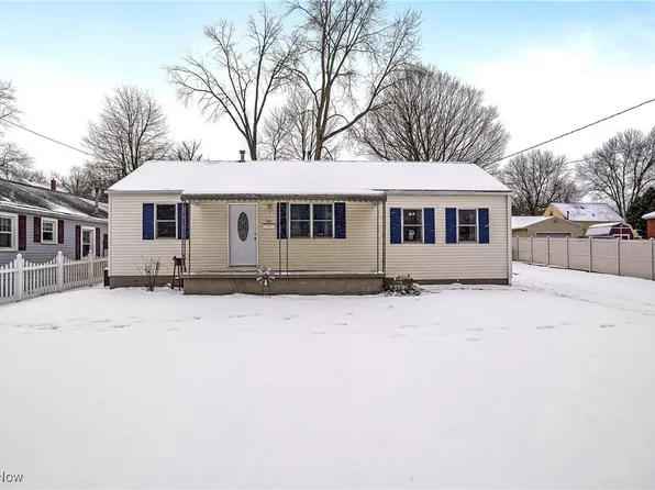 500 Fairview Ave, Barberton, OH 44203