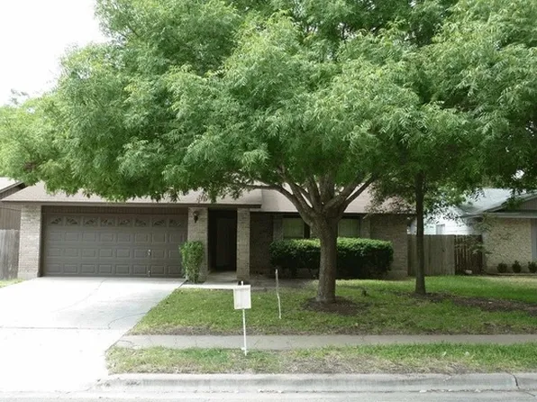 12304 Old Stage Cv, Austin, TX 78750