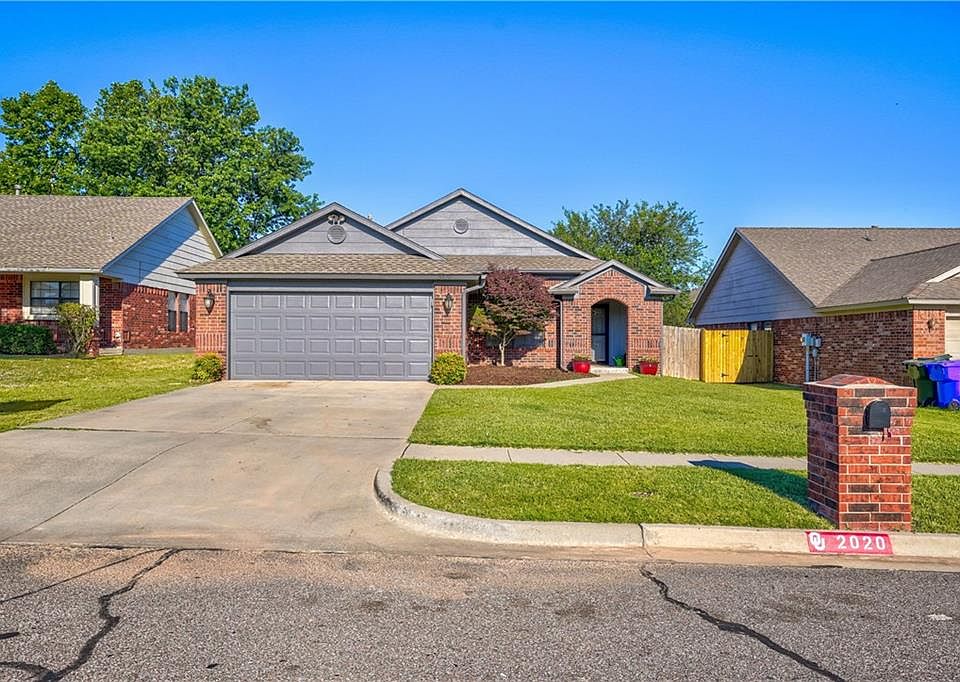 1st image of 2020 Cloverdale Ln