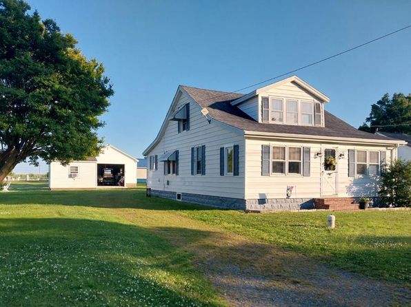19478 Saxis Rd, Saxis, VA 23427