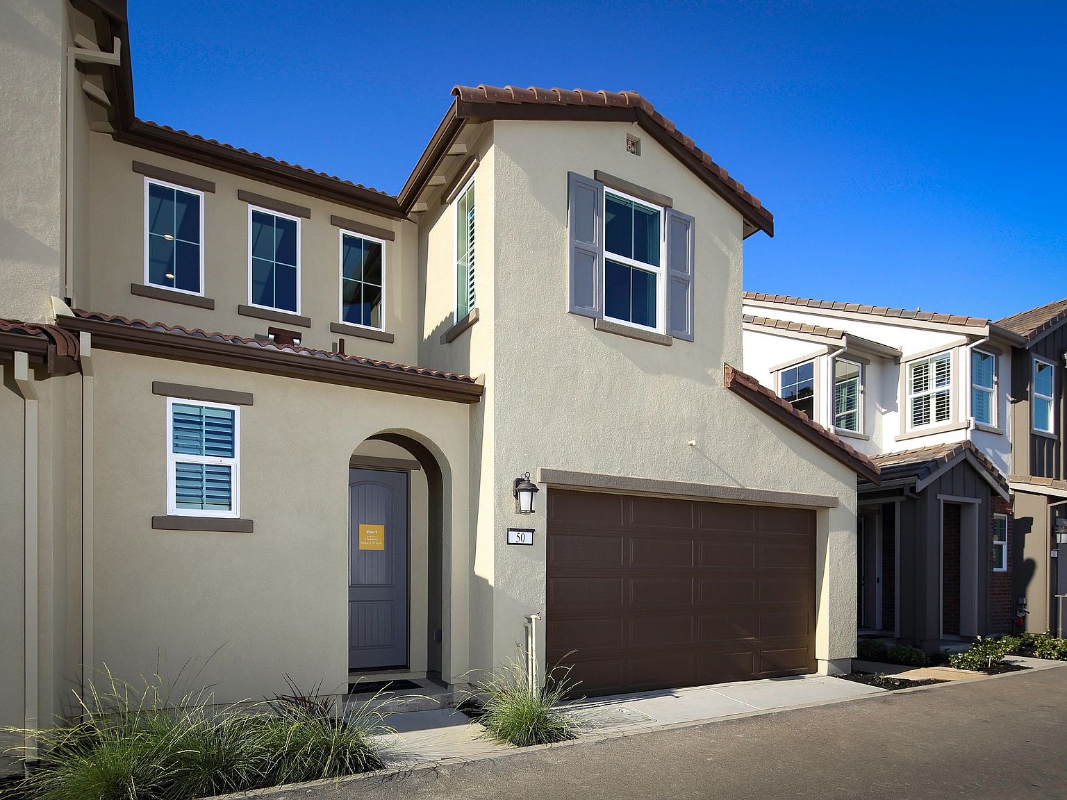 Plan 1 Plan, Langston at Mountain House, Tracy, CA 95391 Zillow