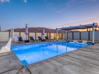 74107 Pinon Dr, Twentynine Palms, CA, 92277