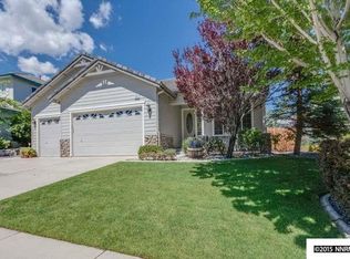 4857 Ramcreek Trl, Reno, NV 89519