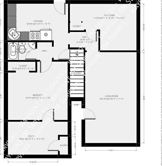 152 E Gorham St #1 — Photo 9