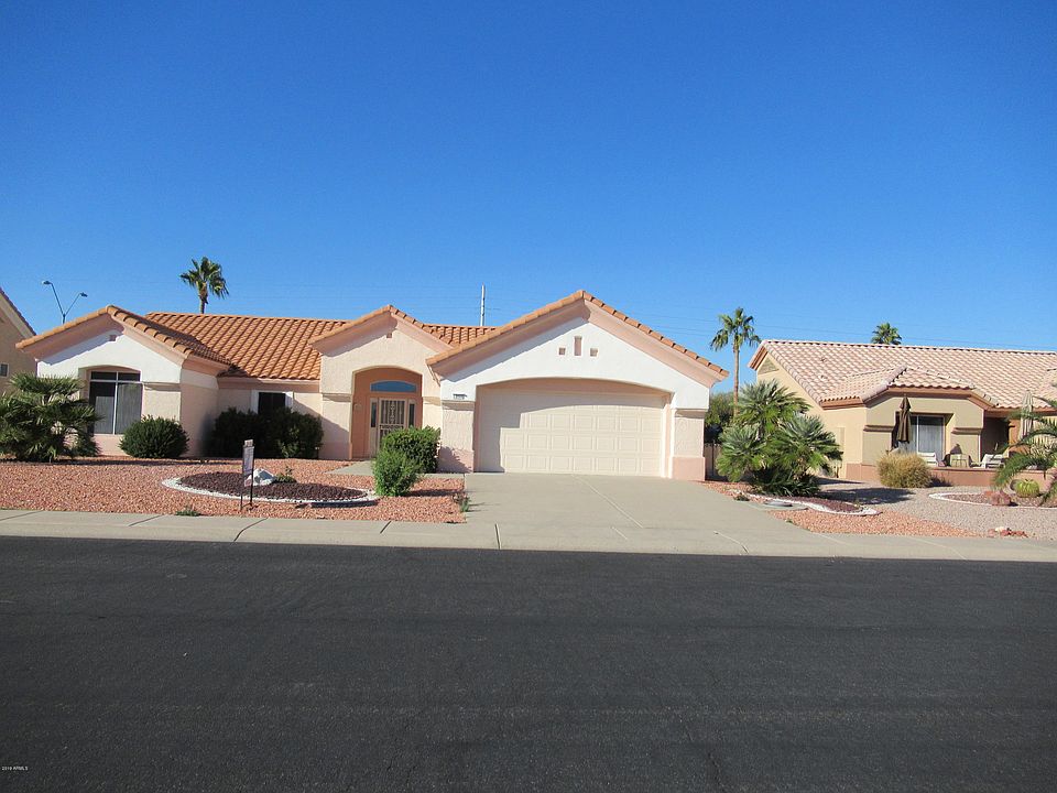 1st image of 14944 W Yosemite Dr