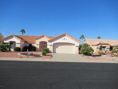 14944 W Yosemite Dr, Sun City West, AZ, 85375