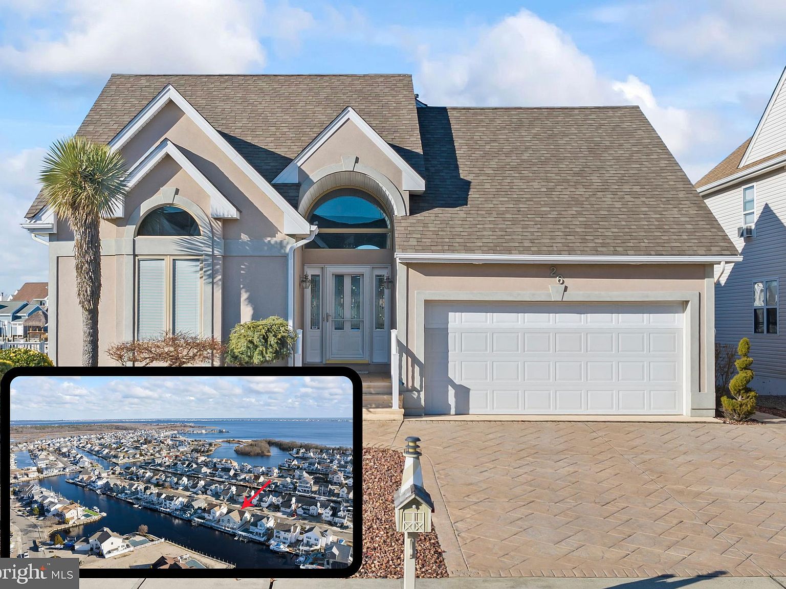 26 Toppinglift Dr, Bayville, NJ 08721 Zillow