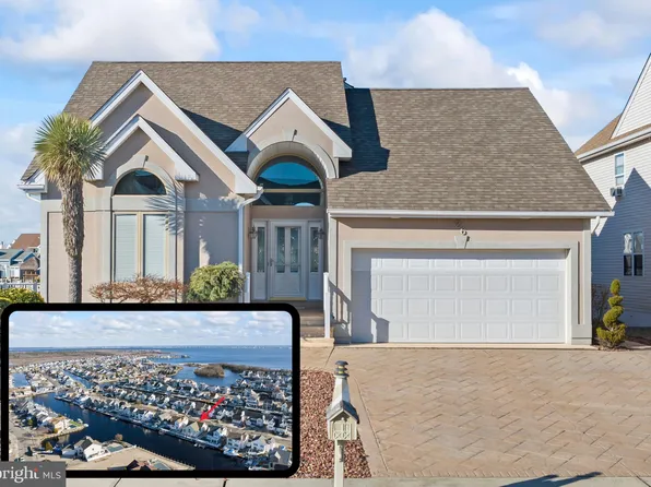 26 Toppinglift Dr, Bayville, NJ 08721