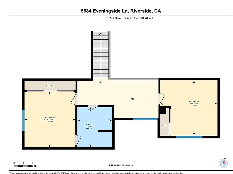5684 Eveningside Ln, Riverside, CA 92509 | Zillow