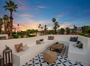 354 E Valmonte Sur, Palm Springs, CA 92262
