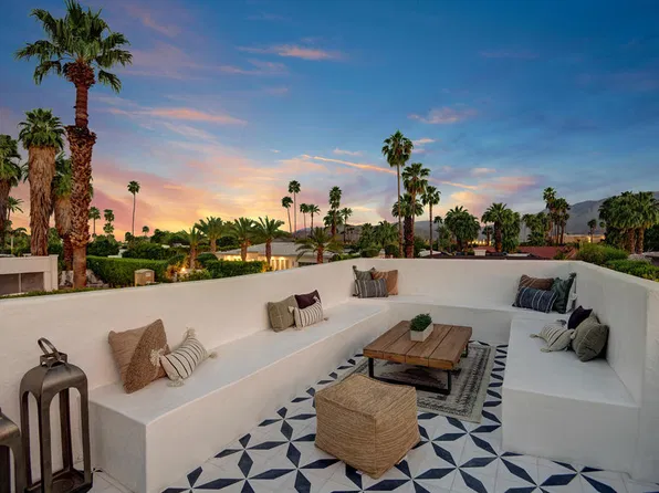 354 E Valmonte Sur, Palm Springs, CA 92262