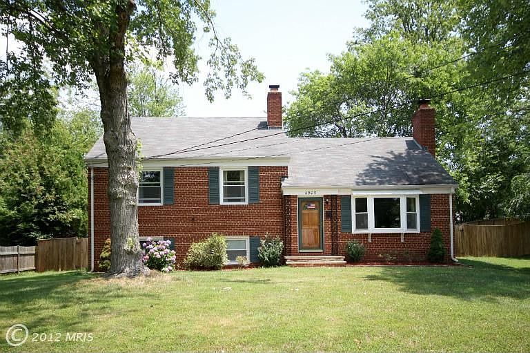 1st image of 4905 Terrell St