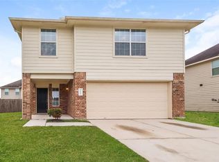 12638 Needles Nest Rd, Houston, TX 77038