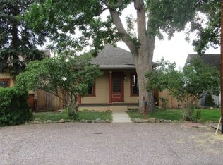 2793 Chase St, Wheat Ridge, CO 80214