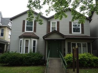 318 W Cunningham St, Butler, PA 16001