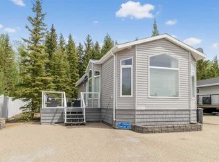 10046 W Township Rd #422-77A, Ponoka County, AB T4J1V9