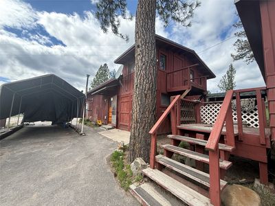 15300 Big Horn Rd, Huson, MT, 59846